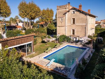 Méditerranée, La Languedocienne Montpellier, Maurin, Hérault, Languedoc-Roussillon