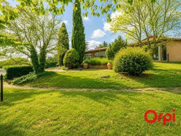 Vente Maison 7 pièces 224 m2 Bully