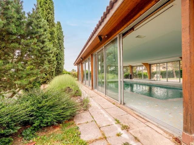 Vente Maison 7 pièces 224 m2 Bully