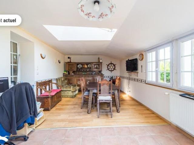 Vente Maison 7 pièces 224 m2 Bégard