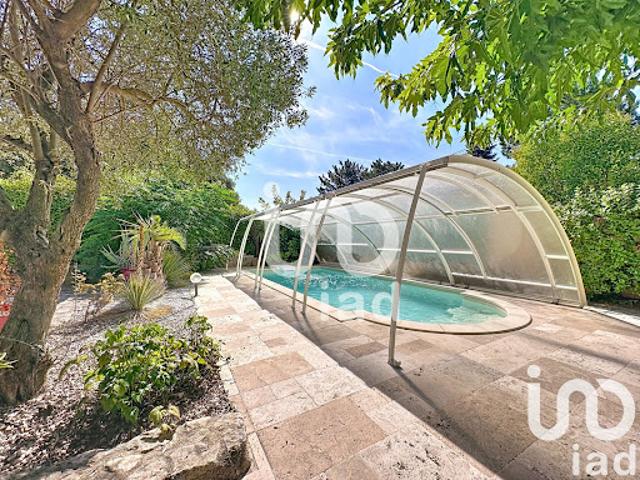 Vente Maison 7 pièces 224 m2 Carpentras