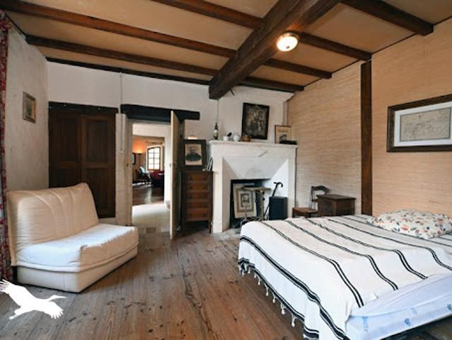Vente Maison 7 pièces 224 m2 Chadurie