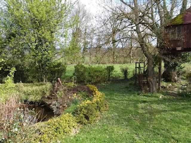 Vente Maison 7 pièces 224 m2 Cheniers