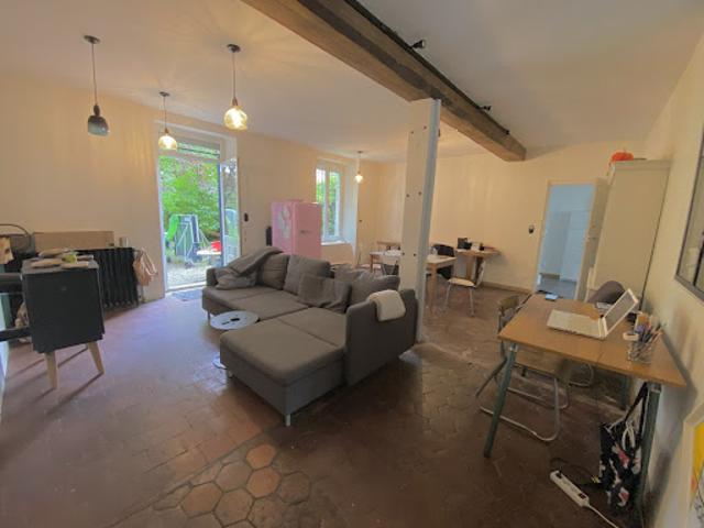 Vente Maison 7 pièces 224 m2 Dijon