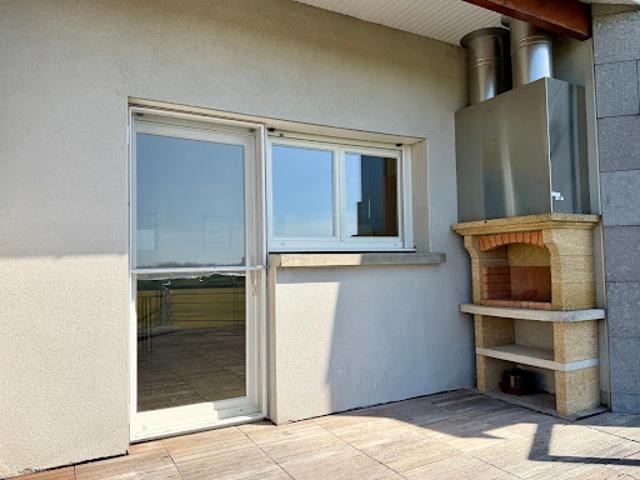 Vente Maison 7 pièces 224 m2 Douaumont Vaux
