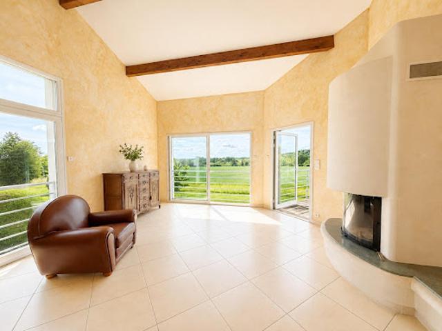 Vente Maison 7 pièces 224 m2 Douaumont Vaux