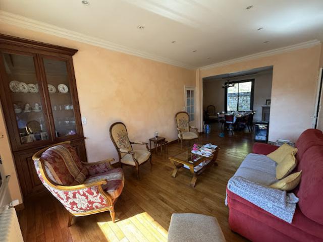 Vente Maison 7 pièces 224 m2 Espalion
