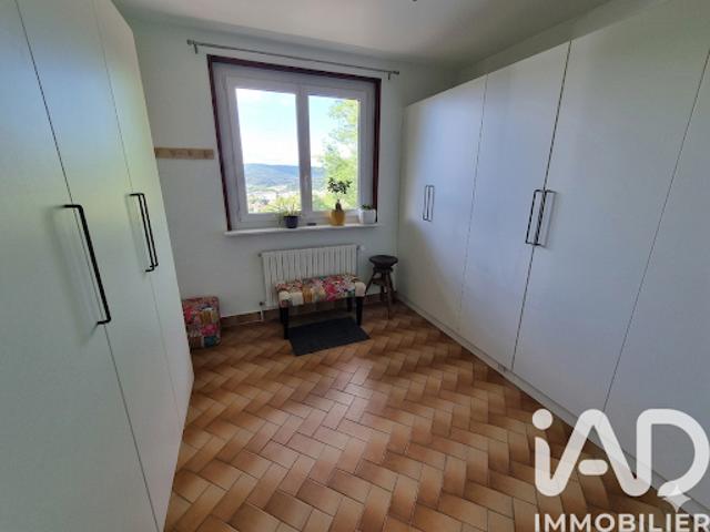 Vente Maison 7 pièces 224 m2 Firminy
