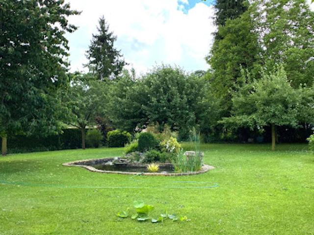 Vente Maison 7 pièces 224 m2 Gruchet le Valasse
