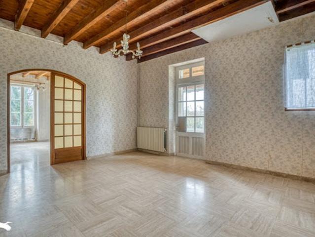 Vente Maison 7 pièces 224 m2 Lévignac de Guyenne