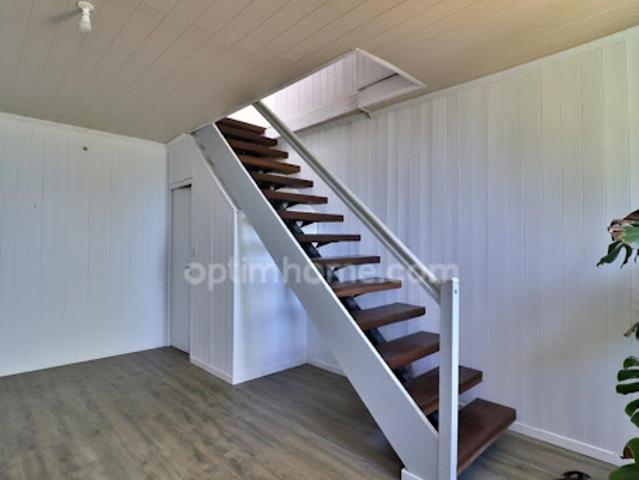 Vente Maison 7 pièces 224 m2 Plassac