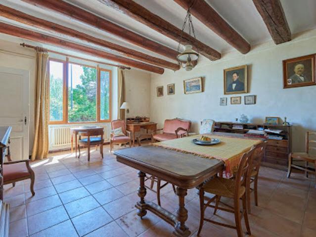 Vente Maison 7 pièces 224 m2 Reillanne