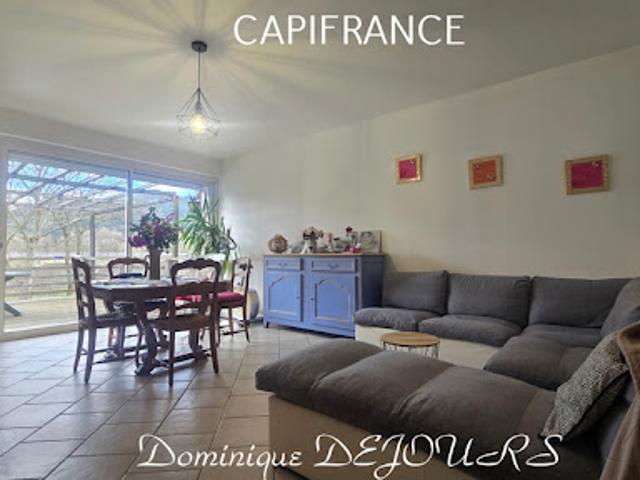 Vente Maison 7 pièces 224 m2 Saint Fortunat sur Eyrieux
