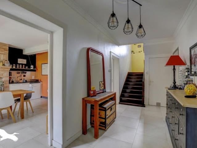Vente Maison 7 pièces 224 m2 Saint Sulpice