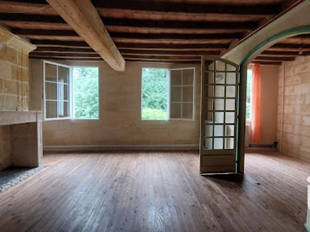 Vente Maison 7 pièces 224 m2 Sainte Terre