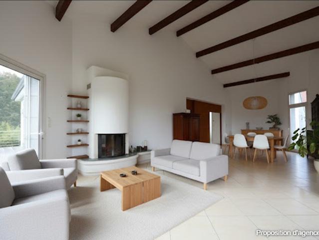 Vente Maison 7 pièces 224 m2 Douaumont Vaux