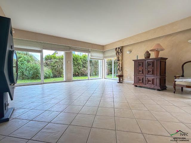 Vente Maison 7 pièces 224.03 m2 Geispolsheim