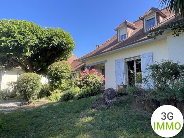 Vente Maison 7 pièces 224.43 m2 Pau