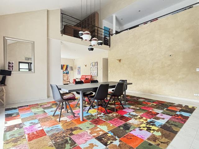 Vente Maison 7 pièces 224.53 m2 Cholet