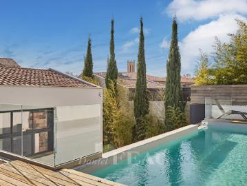 Vente Maison 7 pièces 225 m2 Aix en Provence