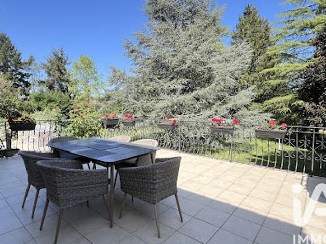 Vente Maison 7 pièces 225 m2 Amboise