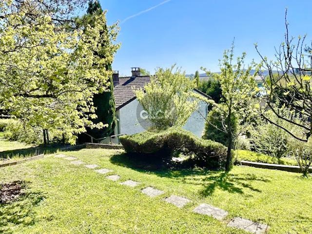 Vente Maison 7 pièces 225 m2 Beauregard