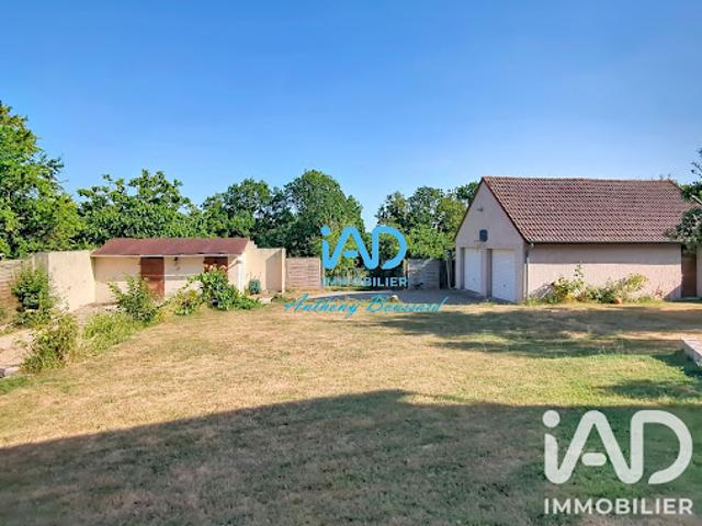 Vente Maison 7 pièces 225 m2 Brie Comte Robert