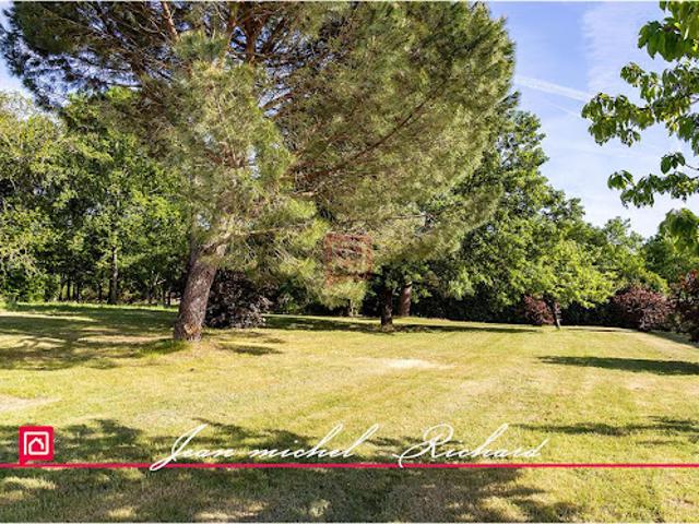 Vente Maison 7 pièces 225 m2 Chatillon sur cher