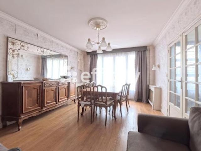 Vente Maison 7 pièces 225 m2 Clamart