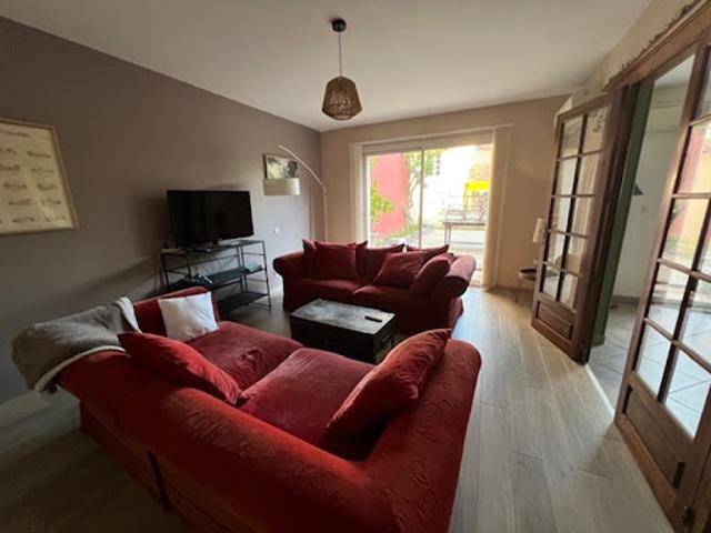 Vente Maison 7 pièces 225 m2 Clairac