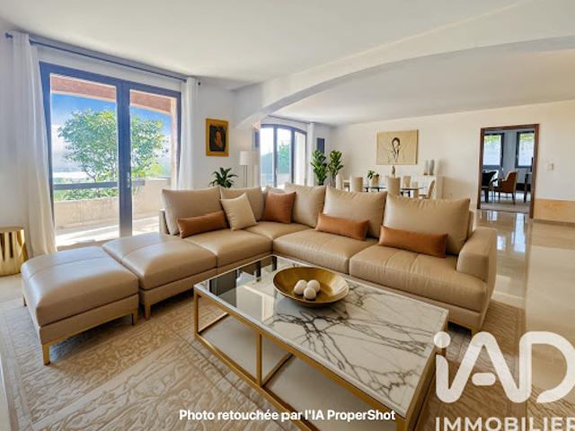 Vente Maison 7 pièces 225 m2 Furiani
