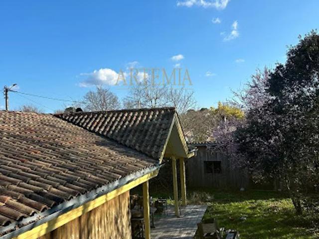 Vente Maison 7 pièces 225 m2 Gujan Mestras