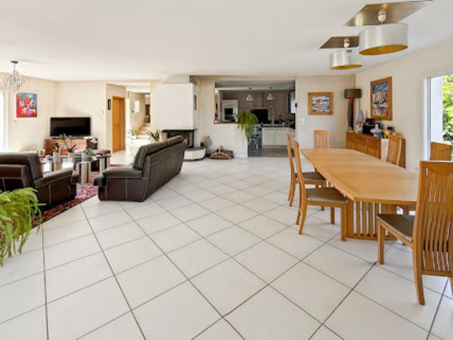 Vente Maison 7 pièces 225 m2 Gradignan