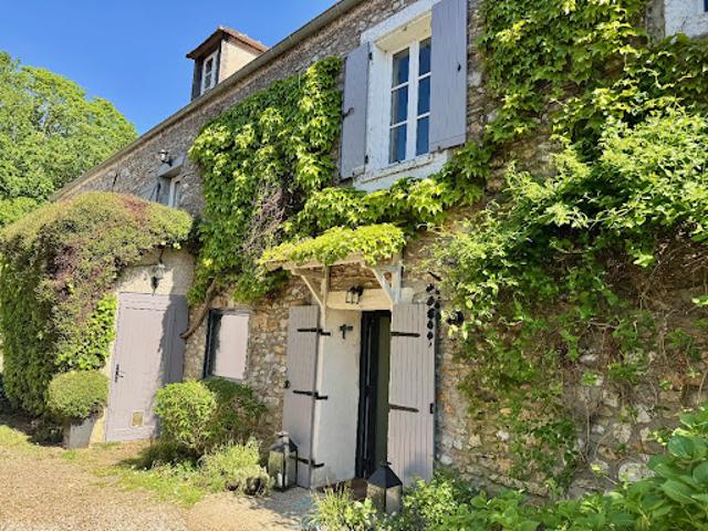 Vente Maison 7 pièces 225 m2 Hargeville