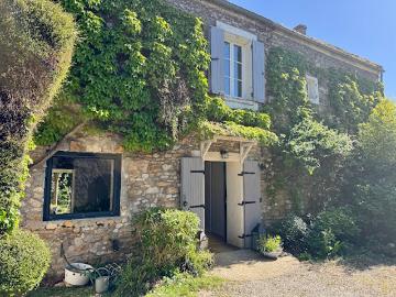 Vente Maison 7 pièces 225 m2 Hargeville