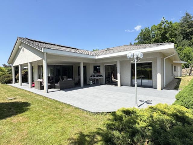 Vente Maison 7 pièces 225 m2 La Talaudière
