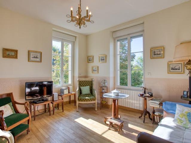 Vente Maison 7 pièces 185 m2 Le Bugue
