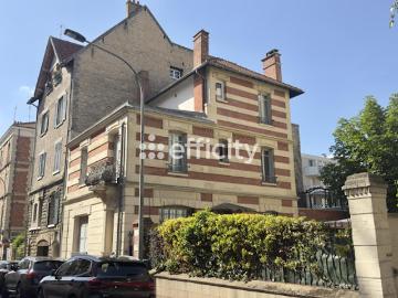 Vente Maison 7 pièces 225 m2 Le Vésinet