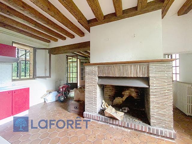 Vente Maison 7 pièces 225 m2 Les Barils