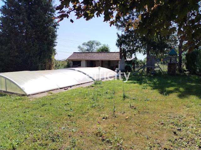 Vente Maison 7 pièces 225 m2 Plaisir