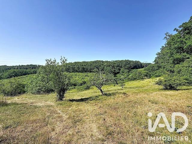 Vente Maison 7 pièces 225 m2 Pont du Casse