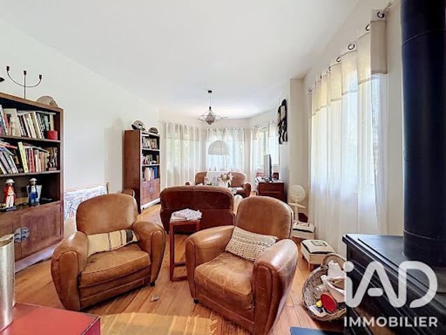 Vente Maison 7 pièces 225 m2 Pont du Casse