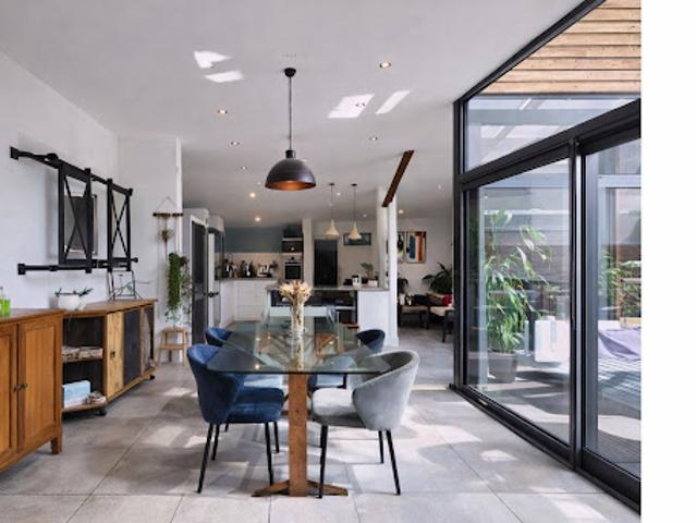 Vente Maison 7 pièces 225 m2 Reims