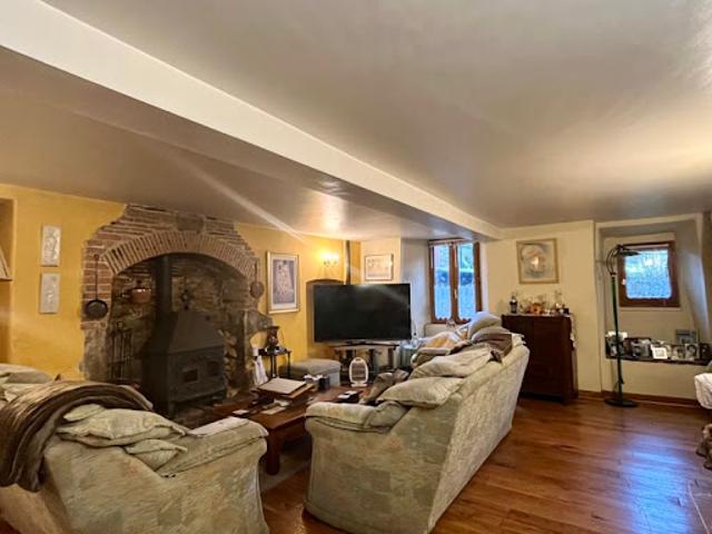 Vente Maison 7 pièces 225 m2 Rochechouart