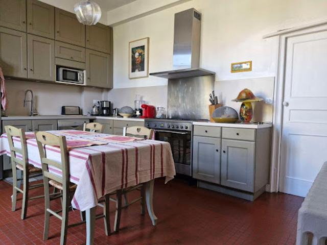 Vente Maison 7 pièces 225 m2 Rocheserviere