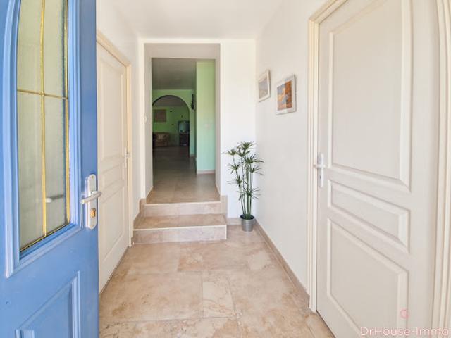 Vente Maison 7 pièces 225 m2 Seyresse