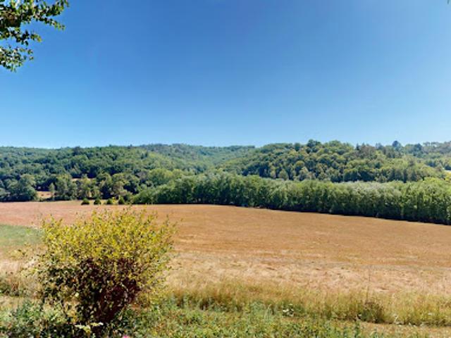 Vente Maison 7 pièces 225 m2 Terrasson Lavilledieu