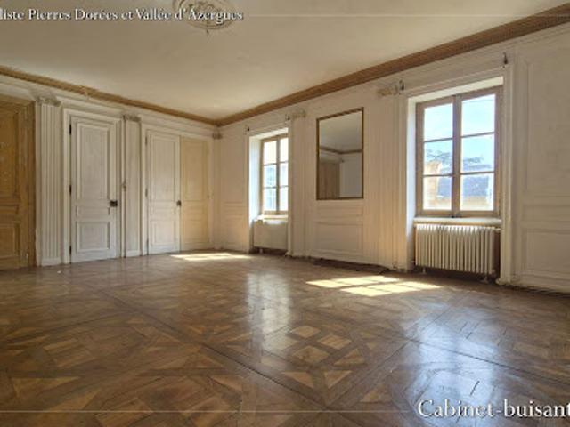 Vente Maison 7 pièces 225 m2 Theizé