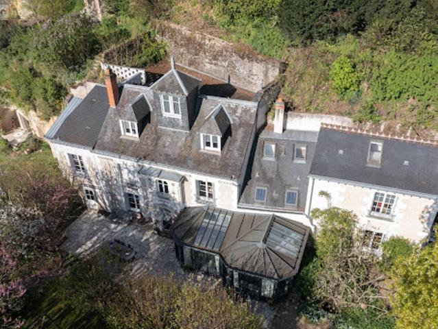Vente Maison 7 pièces 225 m2 Tours
