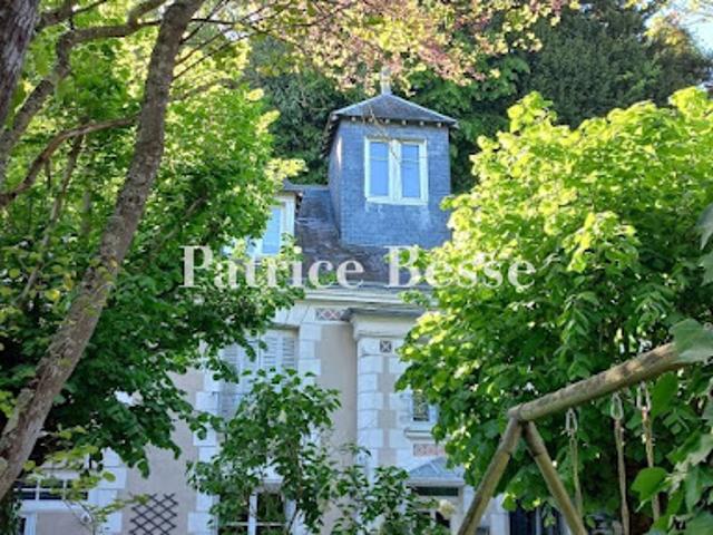 Vente Maison 7 pièces 225 m2 Tours